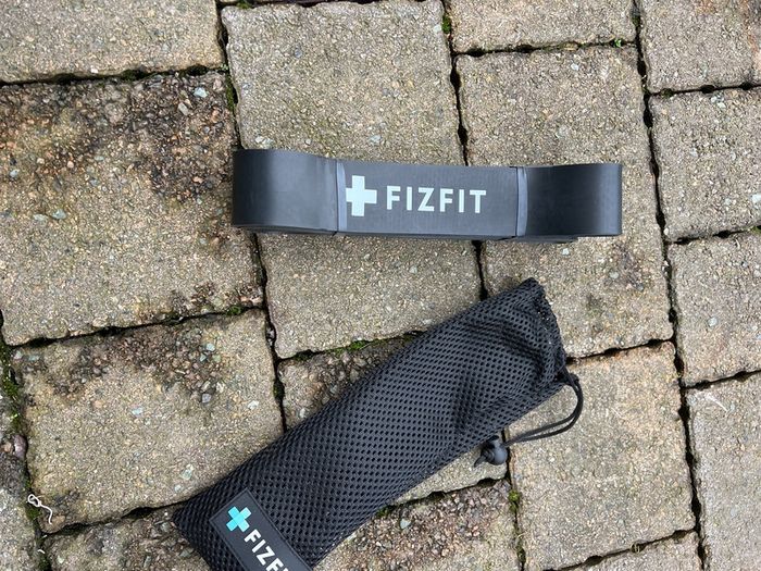 resistance band