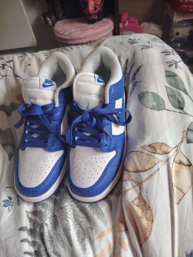Nike runners