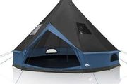 4 - 6 persons Family tent   FREE DELIVERY
