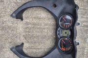 Suzuki DL650 2004-11 Dashboard Speedometer Gauge Odometer Clock Instrument Panel