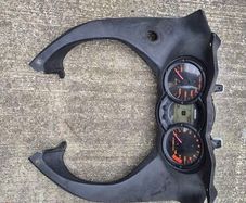 2002-2011 Suzuki Vstrom 650 Dl650 Front Gauges Dash Fairing Cowl Cover