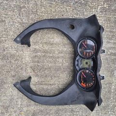 2002-2011 Suzuki Vstrom 650 Dl650 Front Gauges Dash Fairing Cowl Cover
