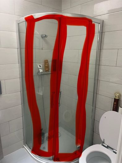 shower Doors
