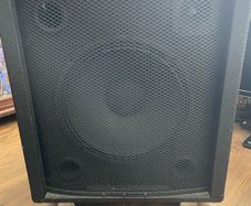 Celestion Amp