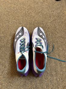Saucony Endorphin Pro 4