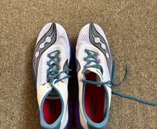 Saucony Endorphin Pro 4
