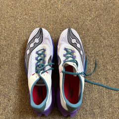 Saucony Endorphin Pro 4