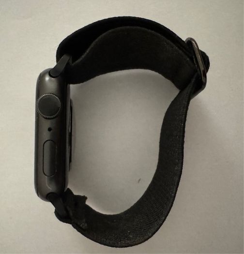 Apple Watch Series 6 - Black 44mm