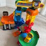 VTech Toot-Toot Drivers Construction Site Image 2
