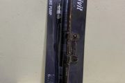 Mini bicycle pump