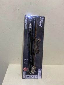 Mini bicycle pump