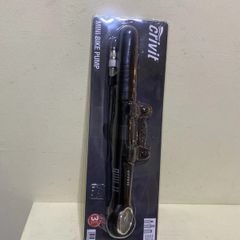 Mini bicycle pump