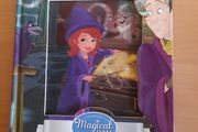 Sofia the First book