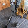 golf trolley Image 2