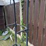 pull-up bar and dip station Image 2