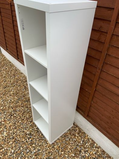 ikea Kallax Storage Unit