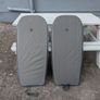 2 x Children body board Image 2