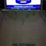 Vintage Rothmans shop window display Image 7