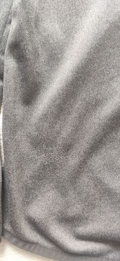 Boys The North Face Tek Glacier 1/4 Zip Hoodie Size L (14/16)