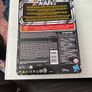 star wars  retro Leia carded figure Image 2