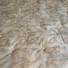 Euro Kingsize Mattress