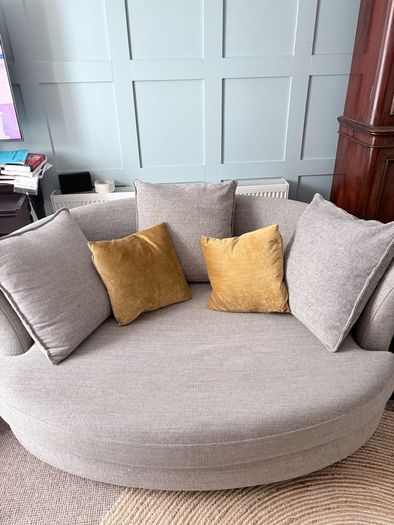 Lorella Sofa
