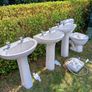 Bathroom Furniture Image 3
