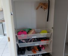Pax Wardrobe