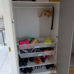 Pax Wardrobe