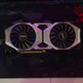 Graphics card MSI Ventus Nvidia RTX2080Ti 11Gb ddr6(used) Image 2