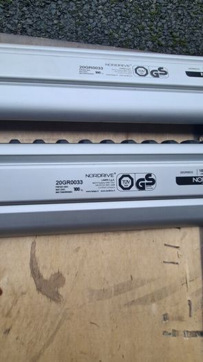 Bmw car roof bars