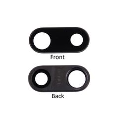 For iPhone 7 Plus 5.5" Rear Back Camera Lens Glass Cover Frame New - FHT13IPFC