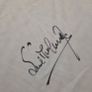 signed Real Madrid jersey Image 2