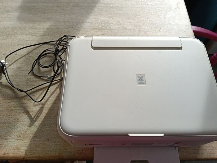 Canon printer