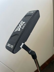 PXG Putter