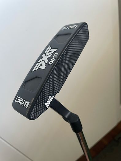 PXG Putter