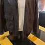 Trek & Travel  bomber  Jacket Image 8