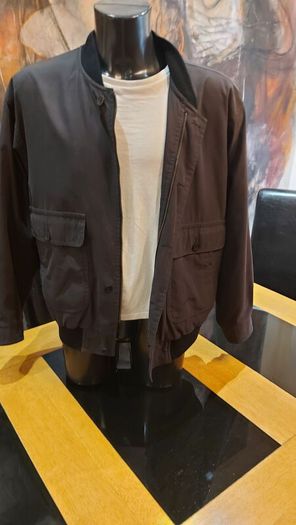 Trek & Travel  bomber  Jacket