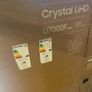 New Samsung 85inch Crystal UDH 4k TV Image 5