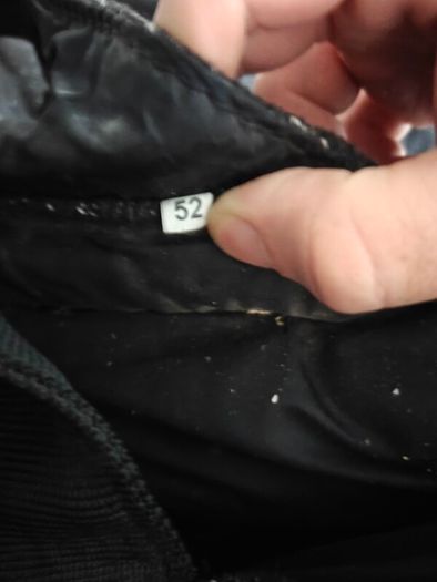 Dog Training Bite Suit.