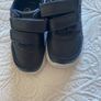 navy clarks shoes 5F Image 4