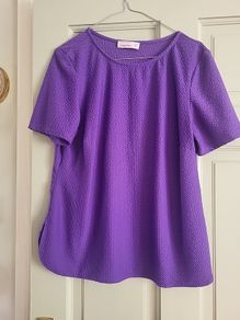 purple top