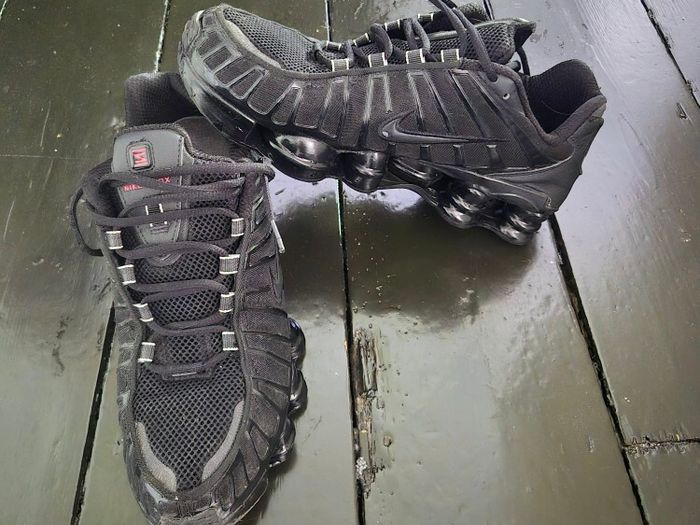 Nike Shox