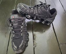 Nike Shox