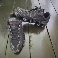 Nike Shox