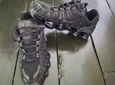 Nike Shox
