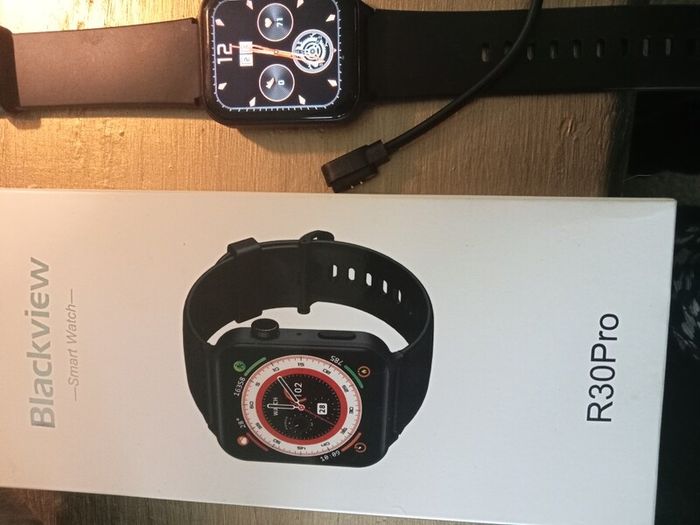 Smart watch