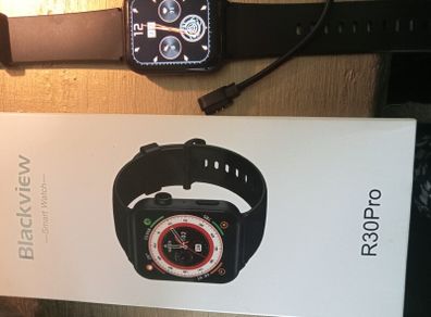 Smart watch