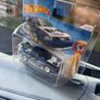 Hot wheels Super Treasure Hunt Audi 90 Quattro STH 2024 Image 4