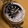 Seiko Landmaster GMT - Rare Titanium JDM Classic Image 3
